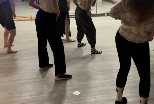 студия ivory dance фото 1 - iogaplace.ru