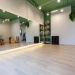 студия shine pilates pro фото 2 - iogaplace.ru