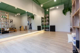 студия shine pilates pro фото 2 - iogaplace.ru