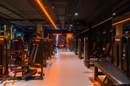 фитнес-клуб ddx fitness кузьминки на улице маршала чуйкова фото 2 - iogaplace.ru