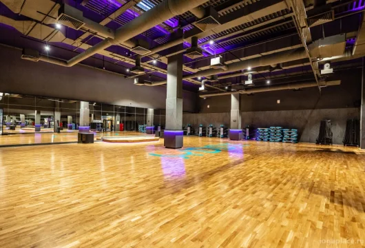 фитнес-клуб ddx fitness на вешняковской улице фото 9 - iogaplace.ru