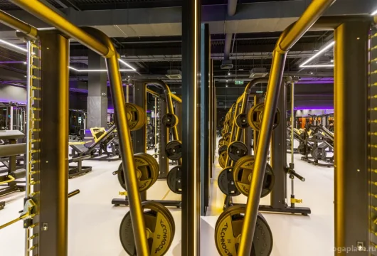 фитнес-клуб ddx fitness на вешняковской улице фото 4 - iogaplace.ru
