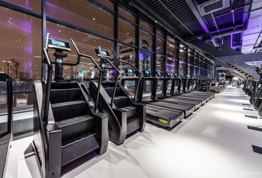 фитнес-клуб ddx fitness на вешняковской улице фото 8 - iogaplace.ru