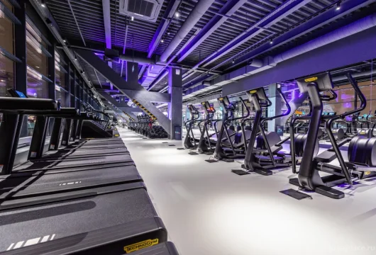 фитнес-клуб ddx fitness на вешняковской улице фото 19 - iogaplace.ru