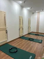 студия пилатеса умный pilates фото 2 - iogaplace.ru
