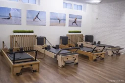студия пилатеса умный pilates фото 2 - iogaplace.ru