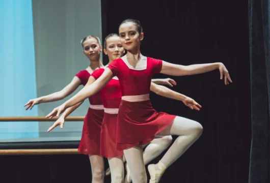 студия хореографии сердце балета фото 14 - iogaplace.ru