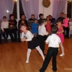 школа танцев batterfly фото 2 - iogaplace.ru