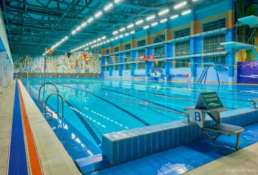 дворец водного спорта фили дело фото 3 - iogaplace.ru