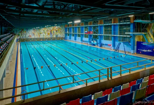 дворец водного спорта фили дело фото 6 - iogaplace.ru