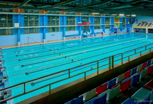 дворец водного спорта фили дело фото 7 - iogaplace.ru