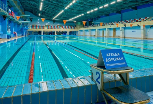 дворец водного спорта фили дело фото 4 - iogaplace.ru