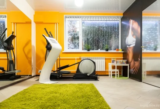 фитнес-студия по эмс-тренировкам и растяжке body light fili фото 6 - iogaplace.ru