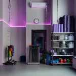 студия спорта garmony фото 2 - iogaplace.ru