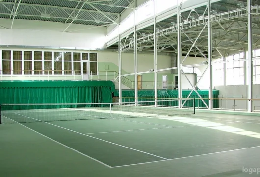 теннисный клуб эйс фото 5 - iogaplace.ru
