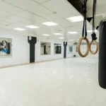 клуб единоборств и фитнеса club 18 fight & fitness фото 2 - iogaplace.ru