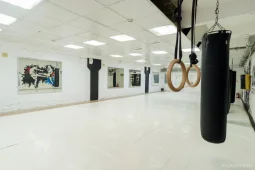 клуб единоборств и фитнеса club 18 fight & fitness фото 2 - iogaplace.ru