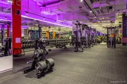 фитнес-клуб ddx fitness в шараповском проезде фото 2 - iogaplace.ru