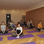 студия йоги yoga practika на южнобутовской улице фото 2 - iogaplace.ru