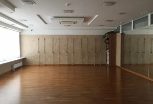 студия йоги yoga practika в симферопольском проезде фото 5 - iogaplace.ru