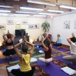 студия йоги i-yoga фото 2 - iogaplace.ru