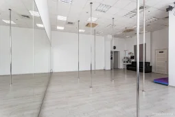 школа pole dance kiseleva фото 2 - iogaplace.ru