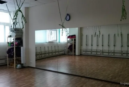 центр йоги йога света фото 4 - iogaplace.ru