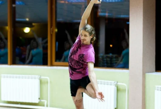 студия йоги потянись! фото 6 - iogaplace.ru