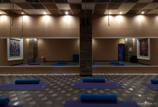 центры йоги анахата в староватутинском проезде фото 6 - iogaplace.ru