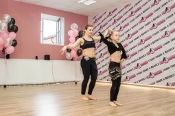 студия танцев и фитнеса революция фото 2 - iogaplace.ru