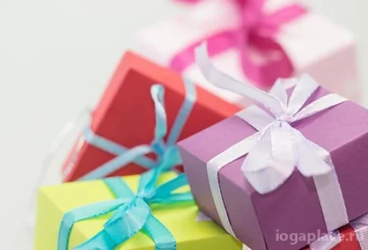 салон красоты тринити фото 1 - iogaplace.ru