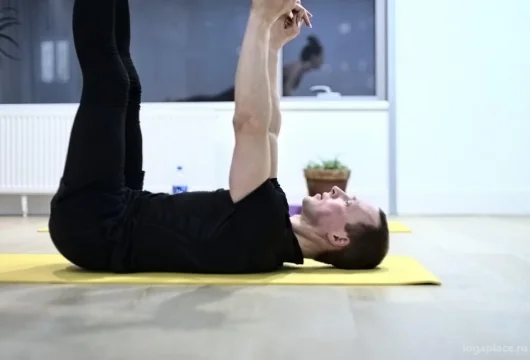 студия йоги formulayoga фото 8 - iogaplace.ru
