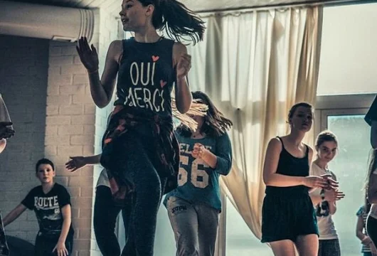школа танцев beat soul step на улице обручева фото 3 - iogaplace.ru