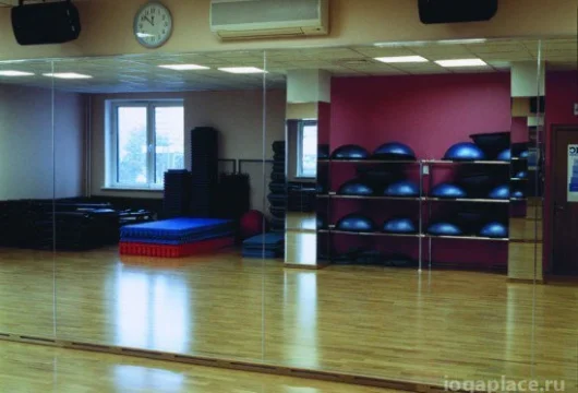 фитнес-клуб world class наметкина в черёмушках фото 4 - iogaplace.ru