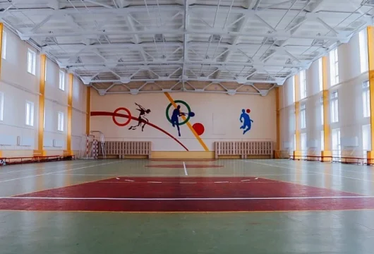 спортивный клуб sport house фото 1 - iogaplace.ru