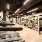 фитнес-клуб xfit марьино на братиславской улице фото 2 - iogaplace.ru