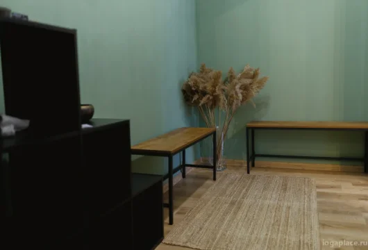 студия йоги ysoul фото 5 - iogaplace.ru