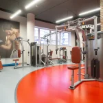 фитнес-клуб gym space фото 2 - iogaplace.ru