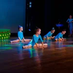 танцевальная школа v-pantera фото 2 - iogaplace.ru