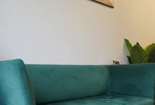 студия растяжки и фитнеса nuga stretching на улице римского-корсакова фото 8 - iogaplace.ru