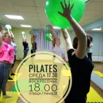 фитнес-студия fiteam фото 2 - iogaplace.ru