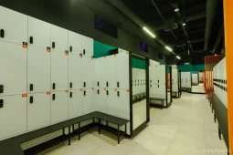 фитнес-клуб ddx fitness на красноармейской улице фото 2 - iogaplace.ru