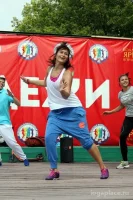 фитнес-клуб skygym фото 2 - iogaplace.ru