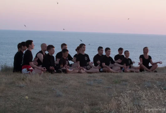 клуб боевых искусств и йоги меу-дам фото 3 - iogaplace.ru