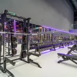 фитнес-клуб ddx fitness щука на щукинской улице фото 2 - iogaplace.ru