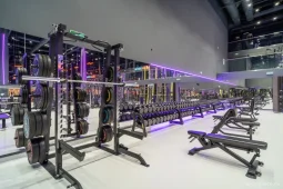 фитнес-клуб ddx fitness щука на щукинской улице фото 2 - iogaplace.ru