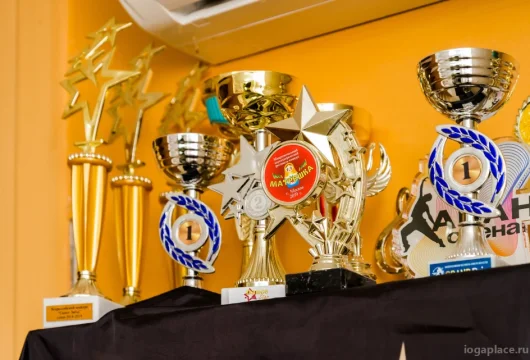 студия танцев tv dance studio фото 5 - iogaplace.ru