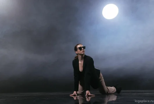 студия танцев tv dance studio фото 20 - iogaplace.ru