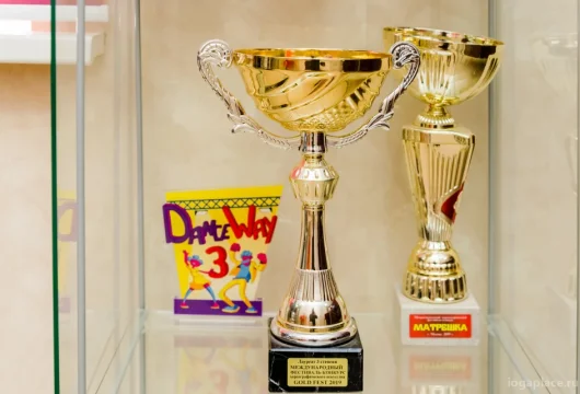 студия танцев tv dance studio фото 4 - iogaplace.ru
