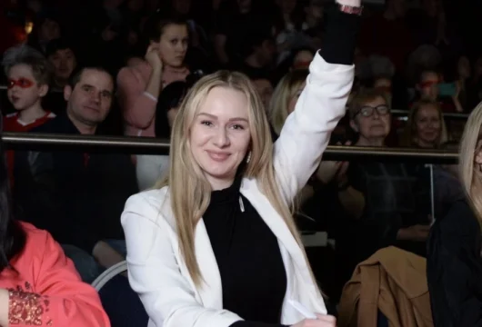 студия танцев tv dance studio фото 8 - iogaplace.ru